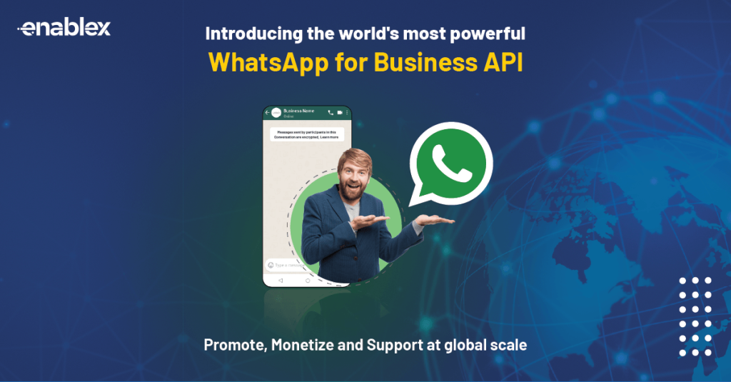 Best WhatsApp API